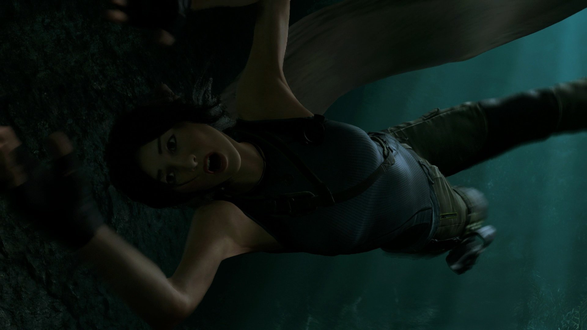 Shadow of the Tomb Raider - Imagen 29